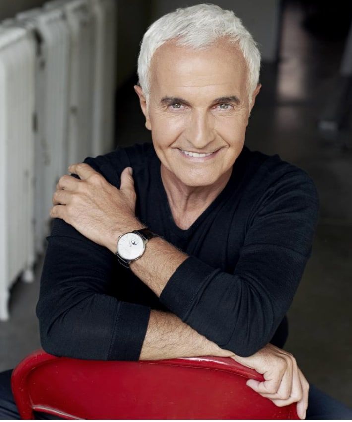 Charles Raschella