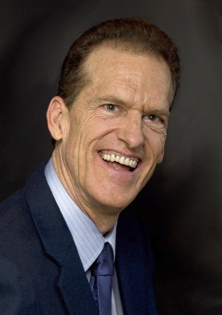 Dr. Chuck Fuery