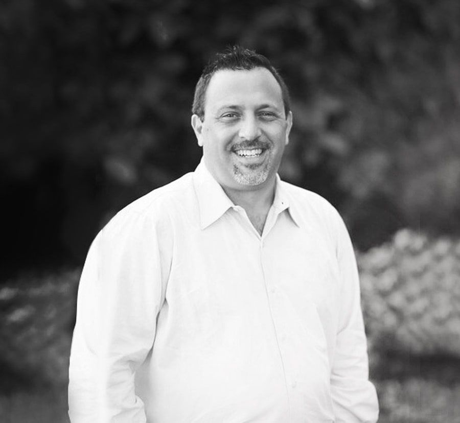 Eric Jacobs