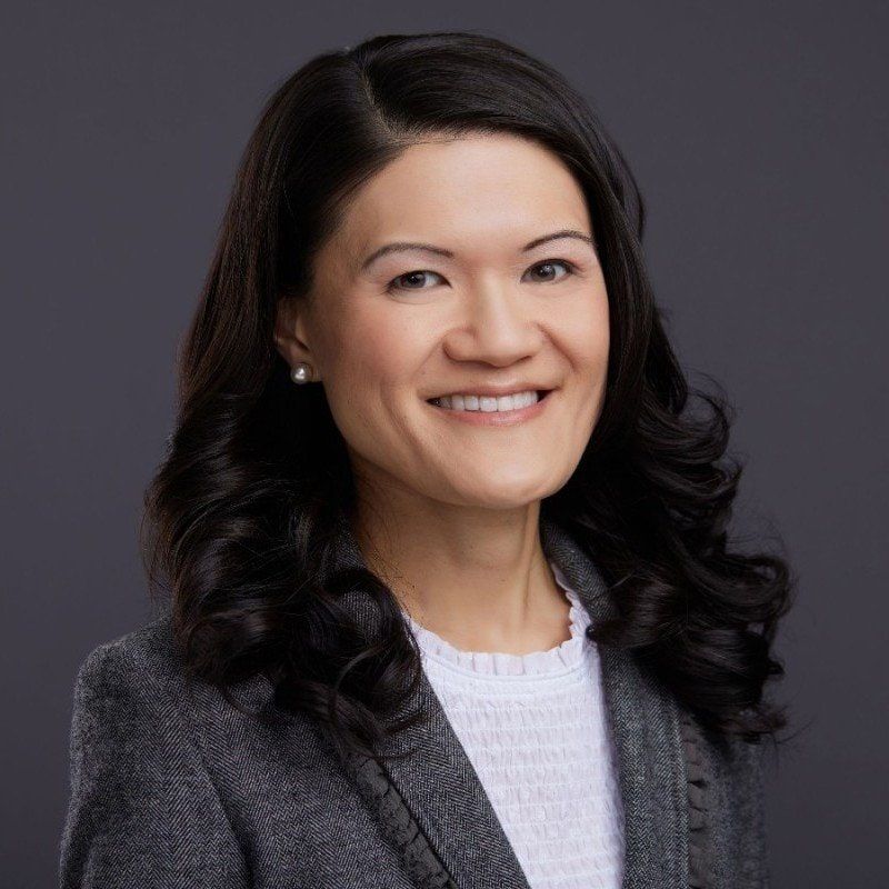 Nancy Huynh, M.D.