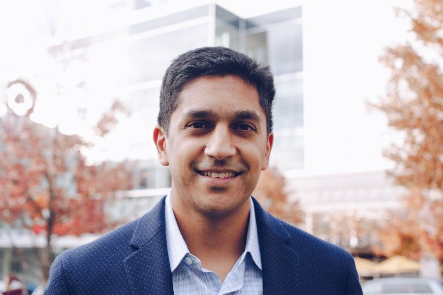 Dr. Ravi Gupta