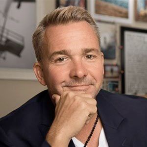Roger King