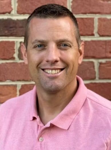 Timothy Lyons