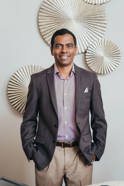 Vasu Kakarlapudi, M.D.